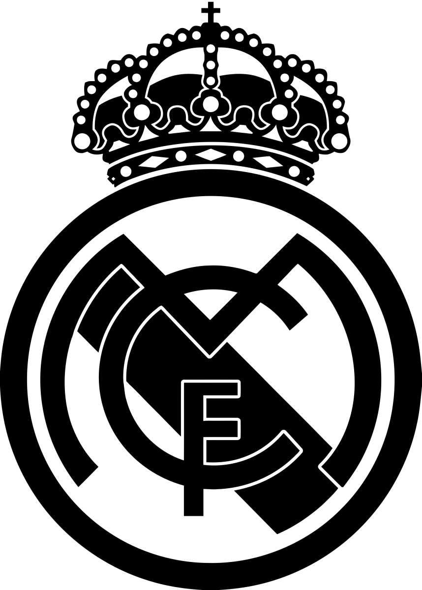 Madrid logo