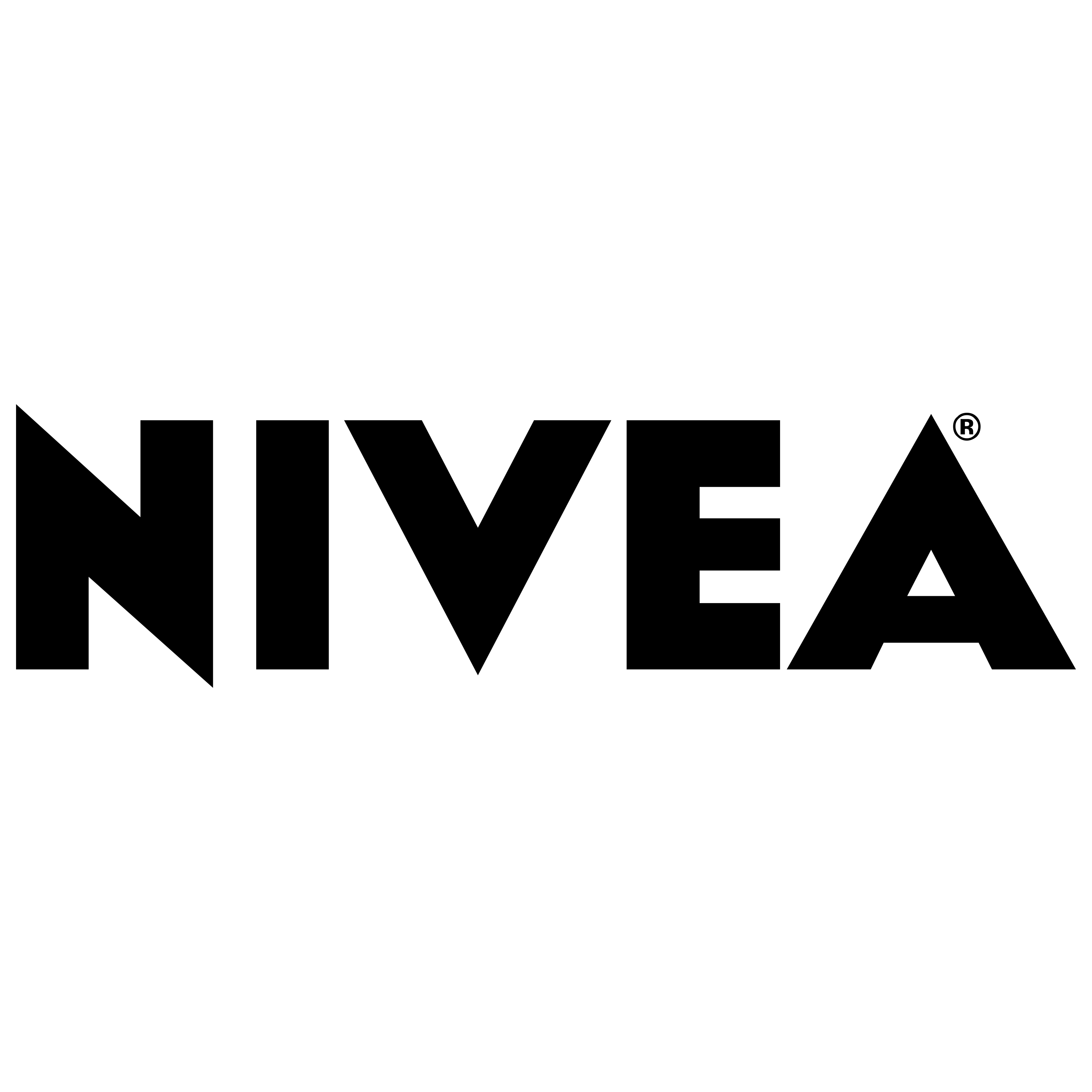 Nivea logo
